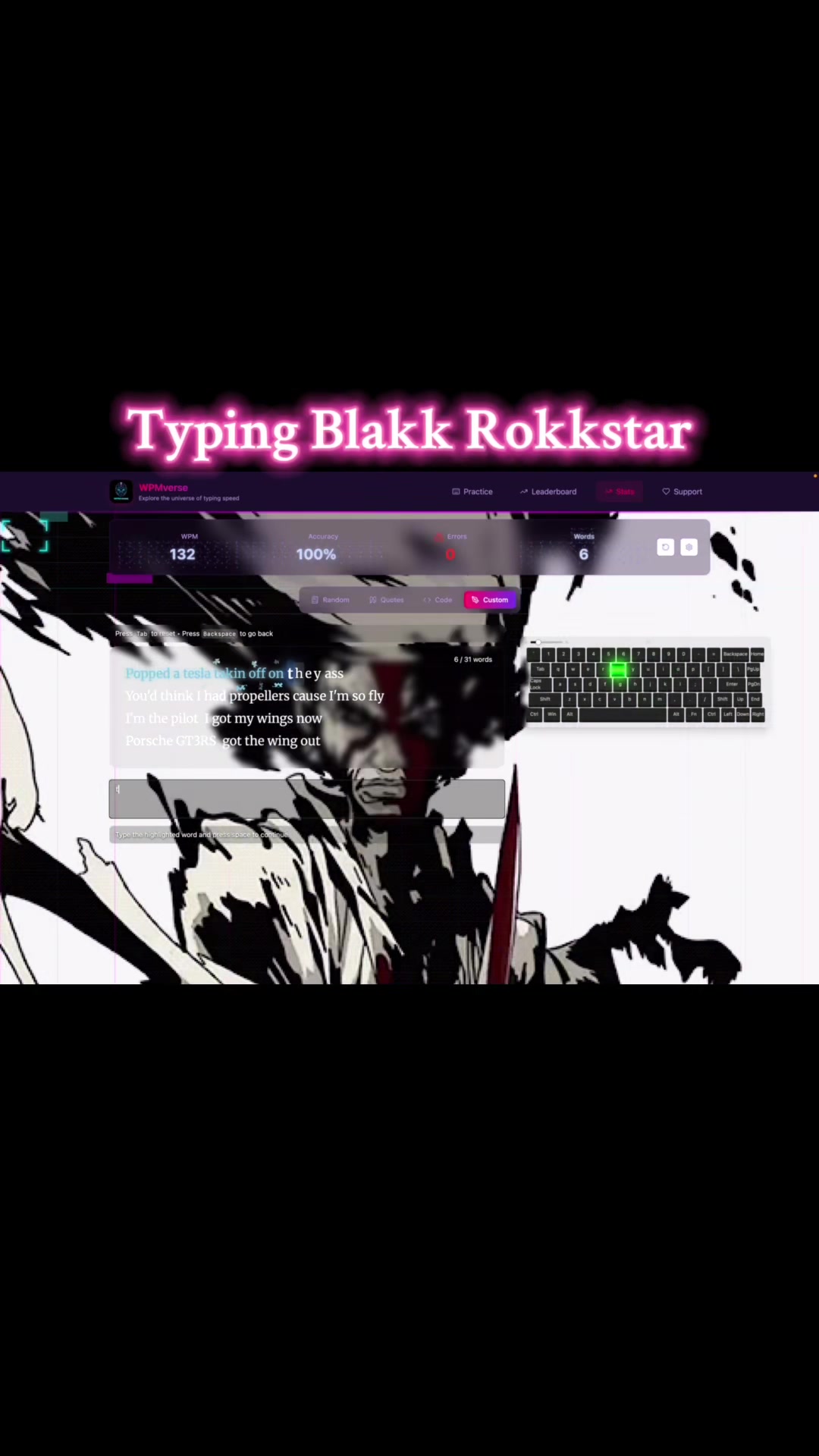 @Cyber Warrior