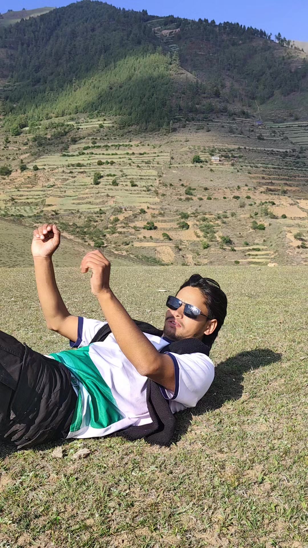 @भैरे