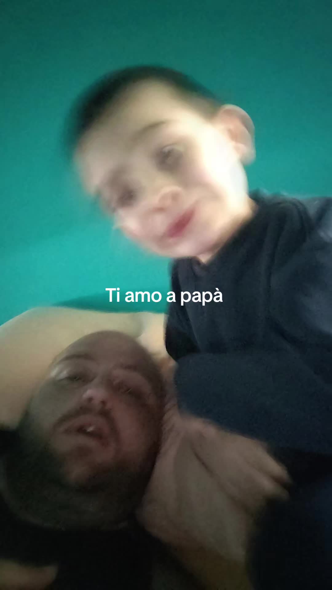 @Alessandro De Gregorio