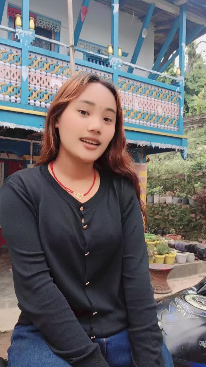 @ganga tamang❤️