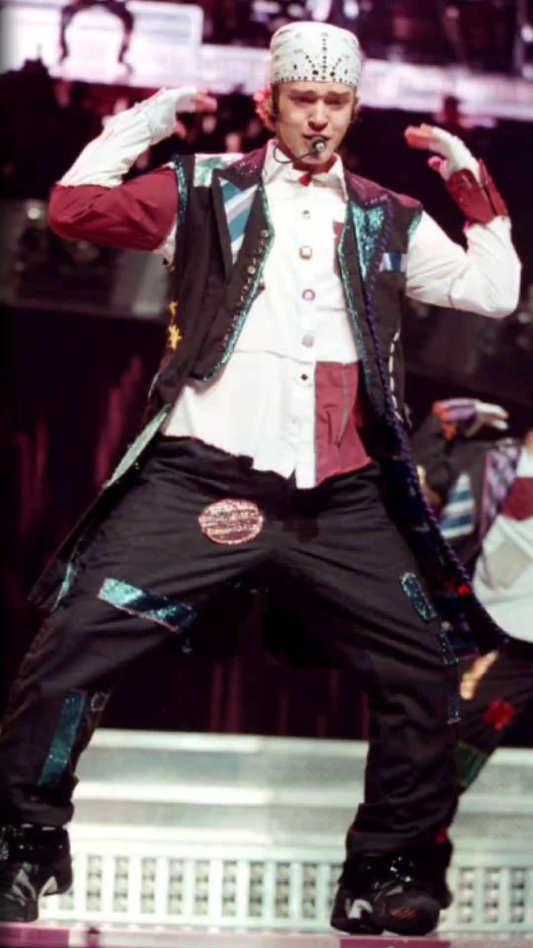 @forever.nsync