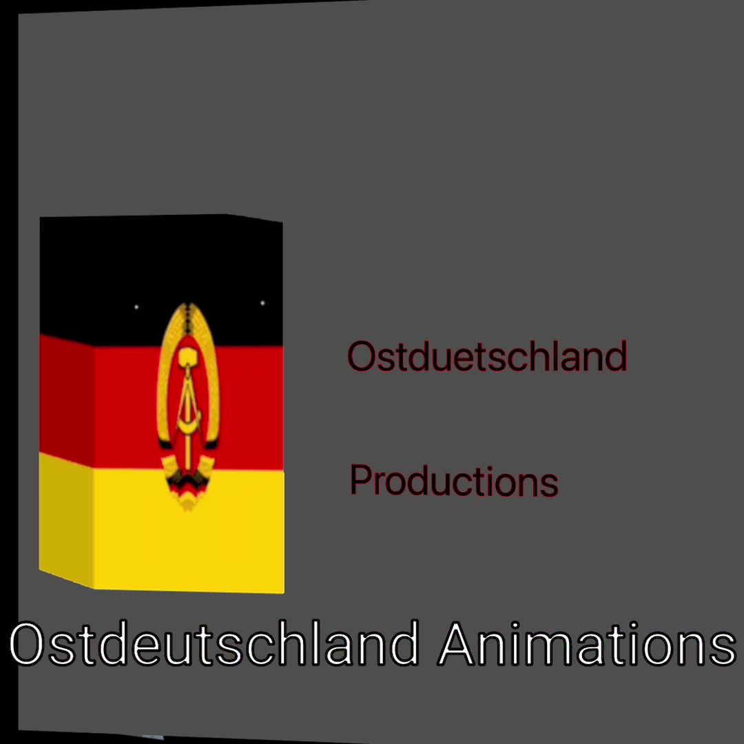 @Ostdeutschland Animations
