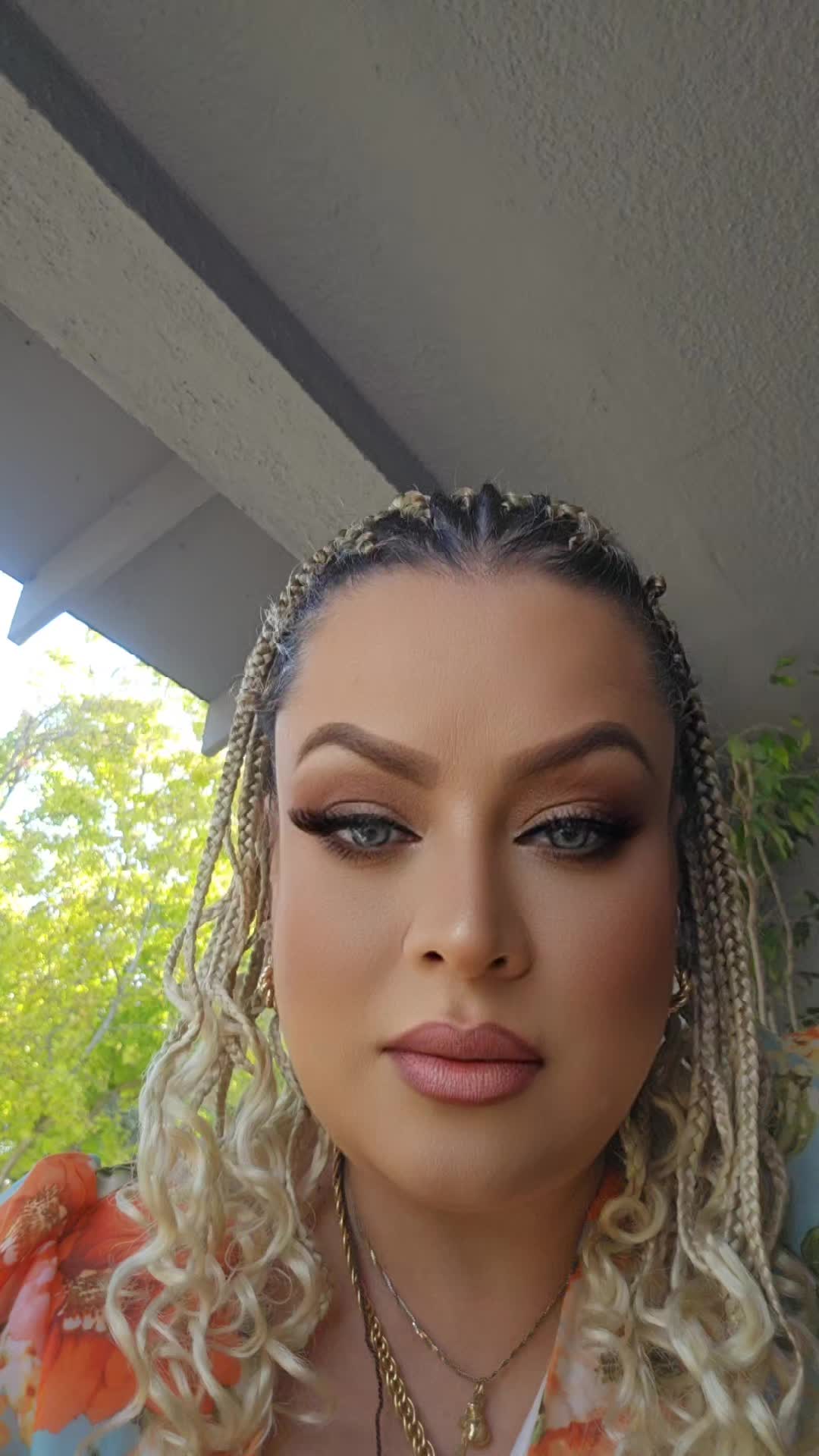 @Luz Adriana