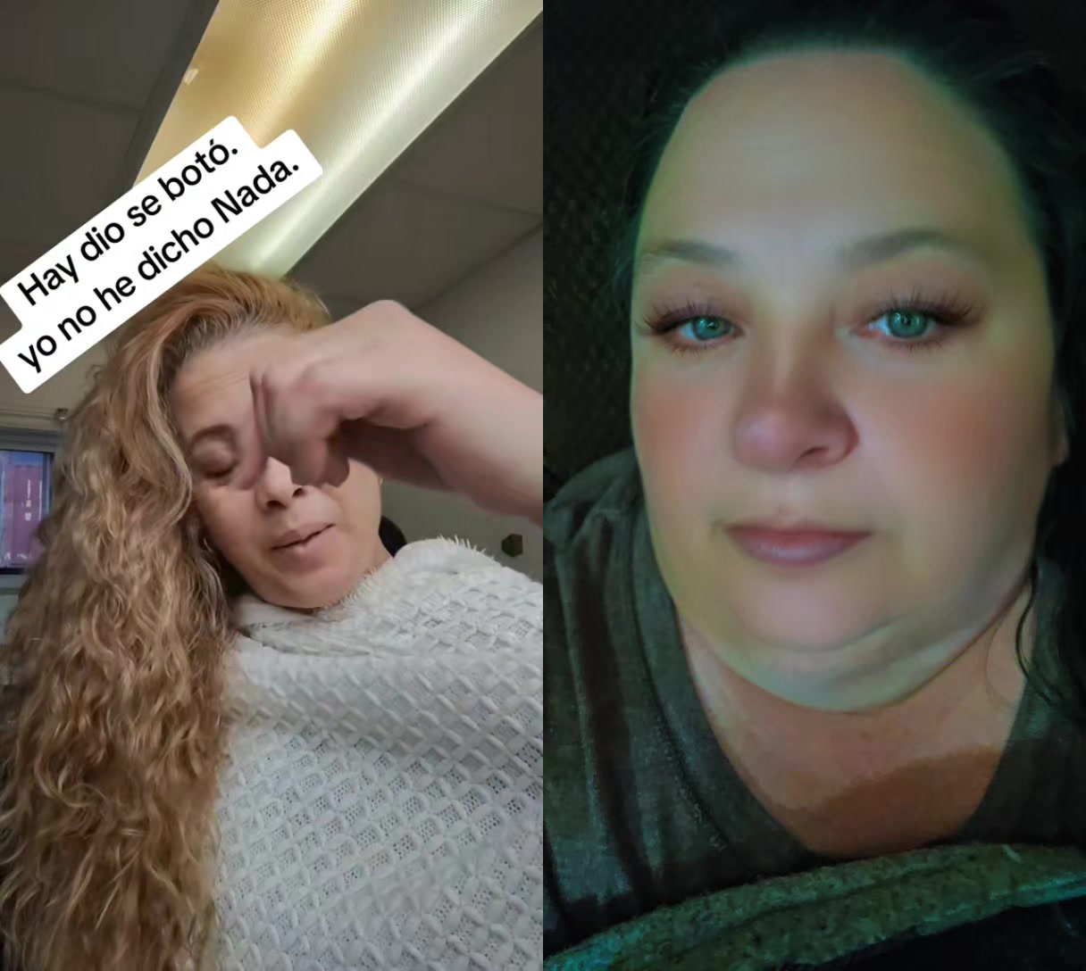 @Tina Lisa Rossignol