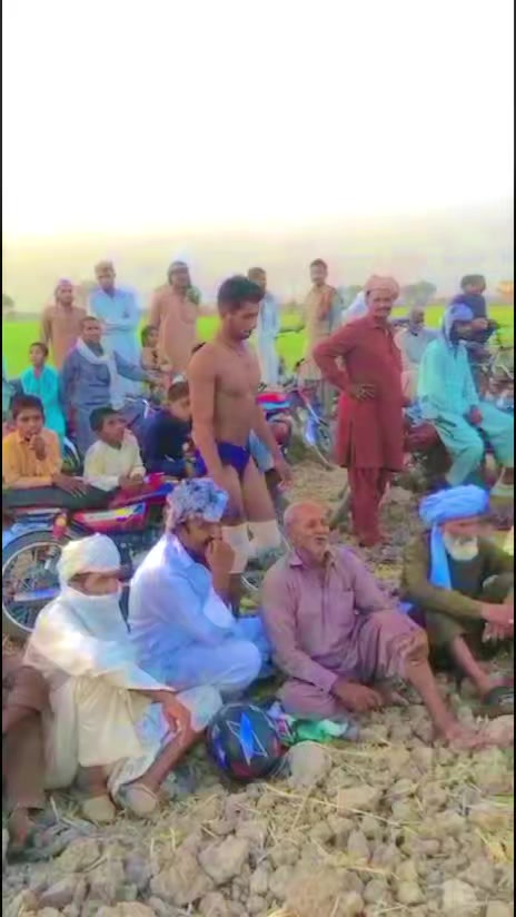 @مجا پہلوان ،🤸