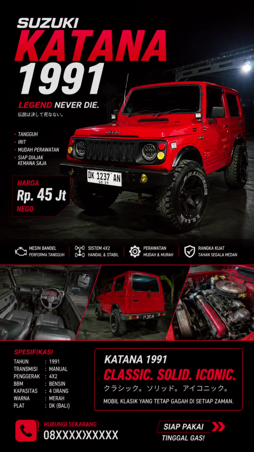 @bang_i_jimny_modifikasi