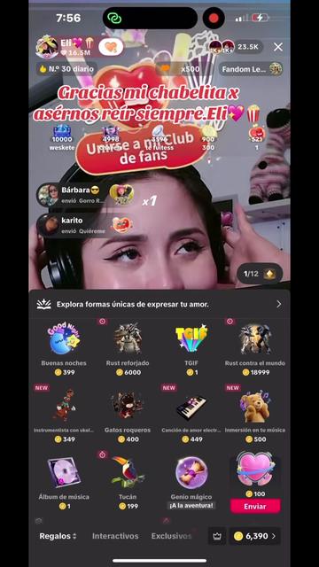 @Solitario de Esthercita 🫶