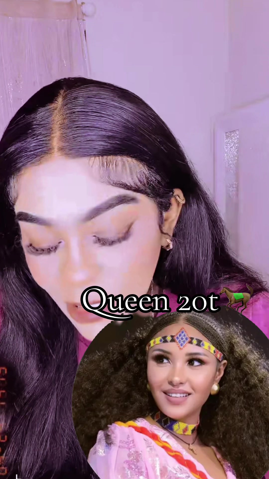 @Queen_20t_🐎