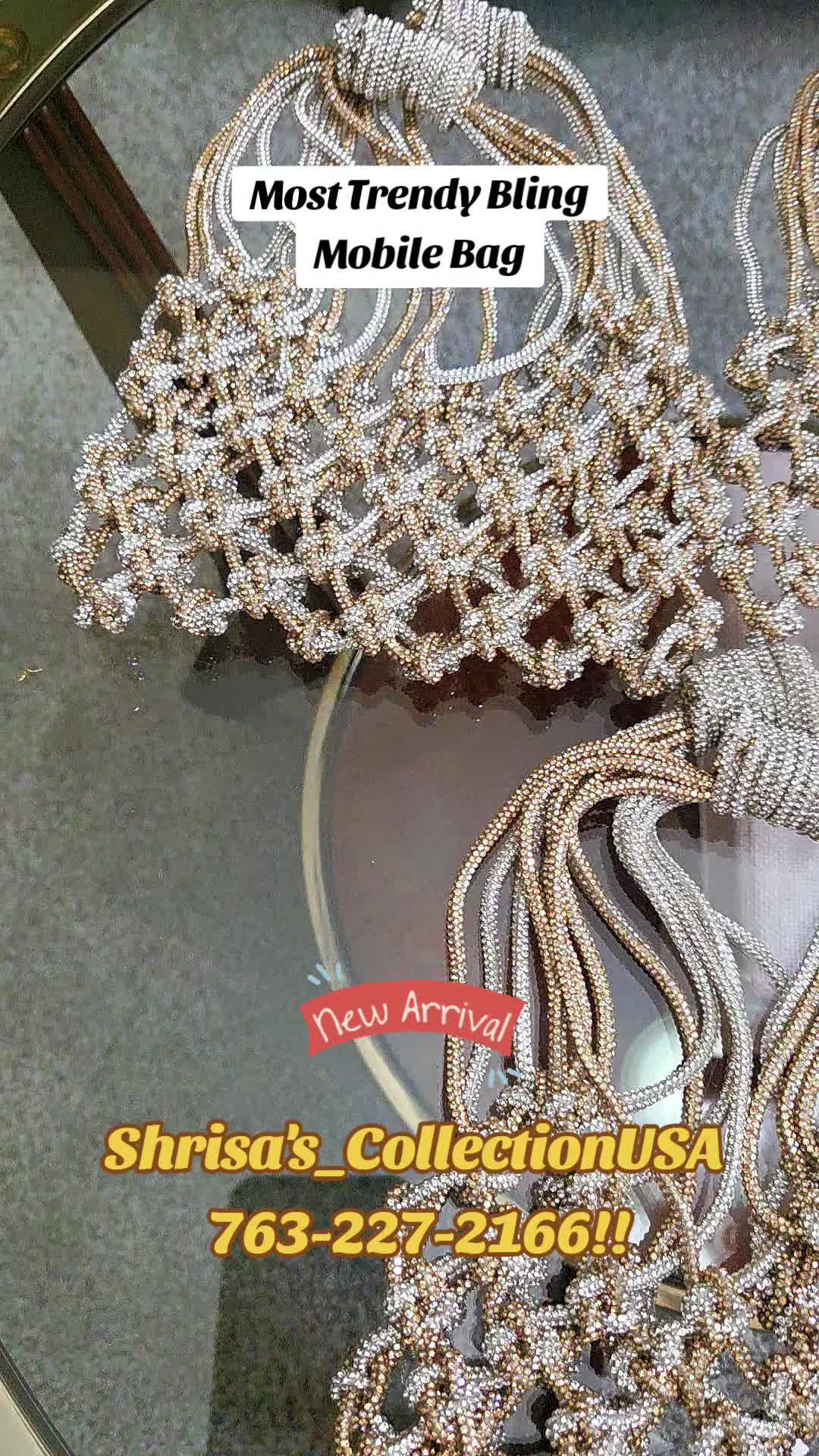 @Shrisa's CollectionUSA