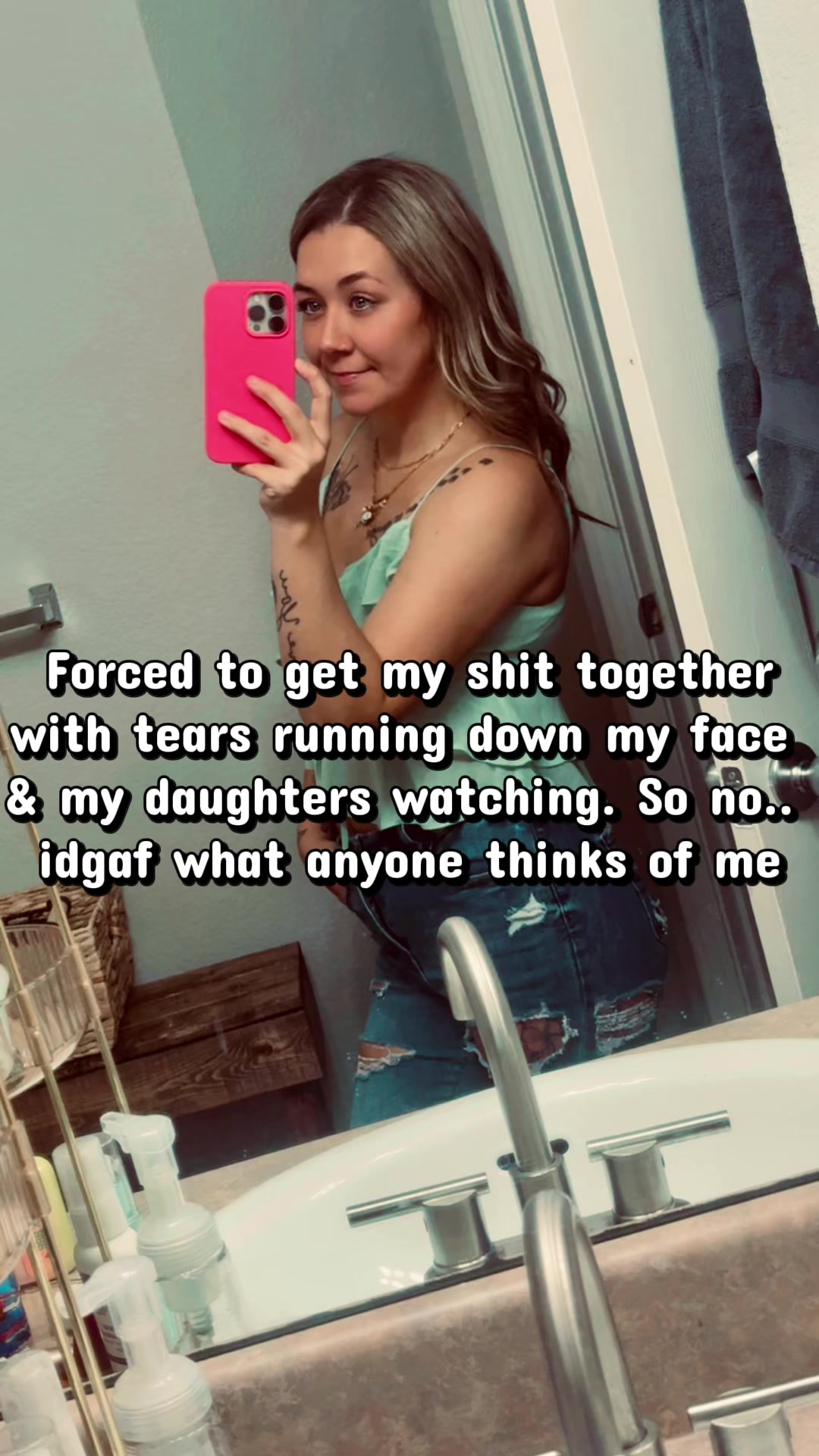 @Chelsie Marie