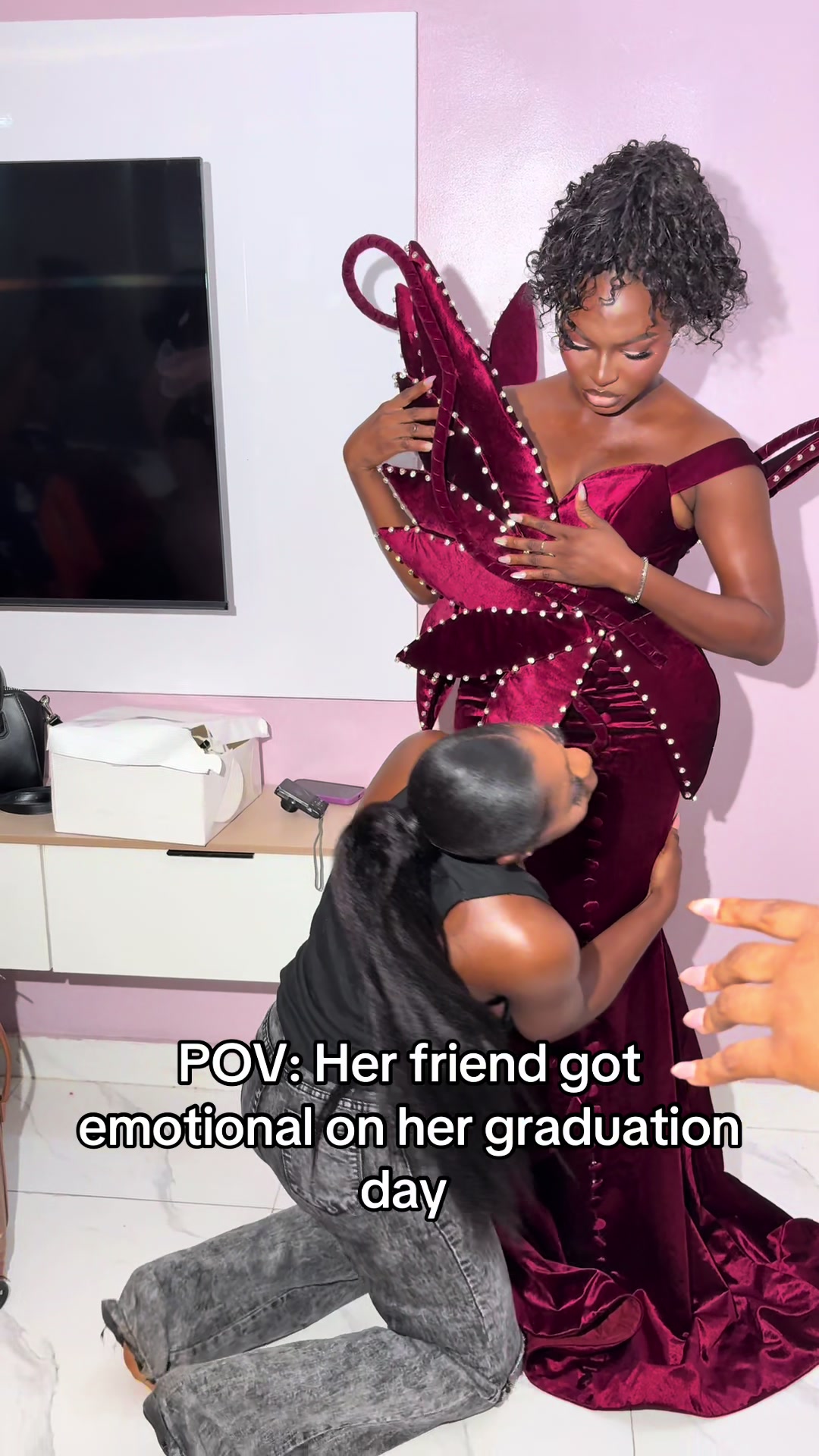 @MIRAVEE FASHION ACADEMY