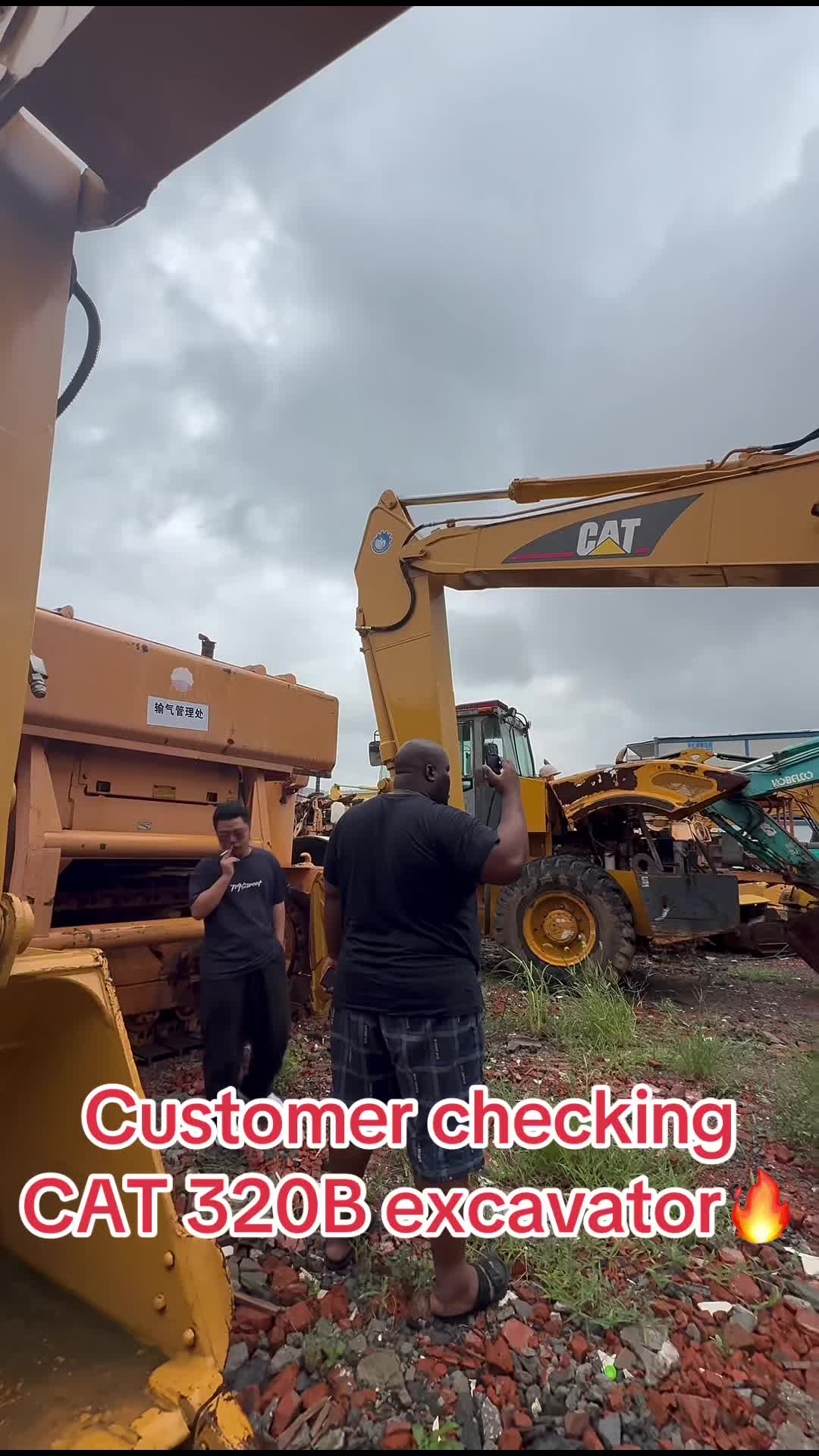@Shanghai Changyao machinery