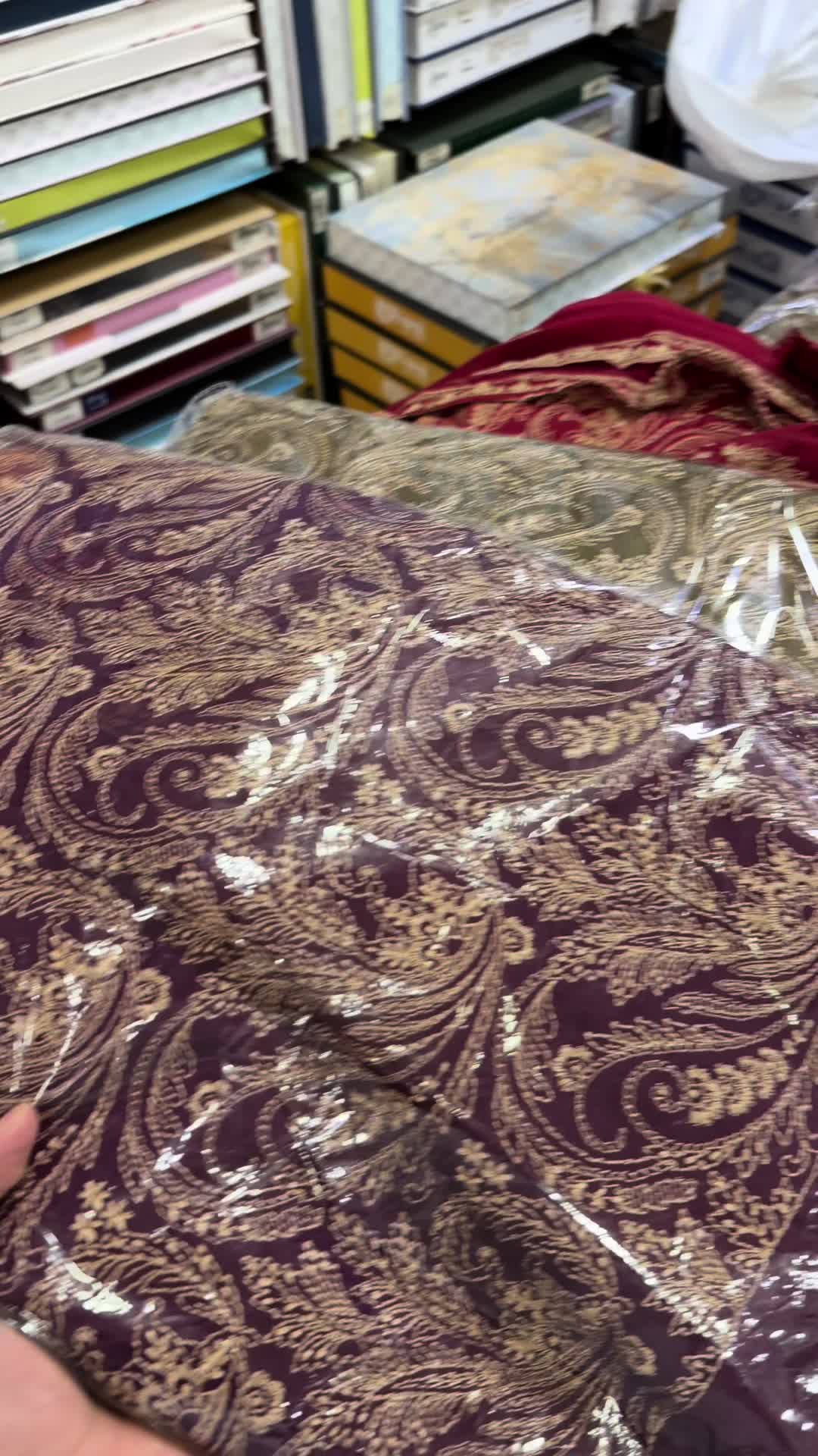 @IMRAN FABRICS
