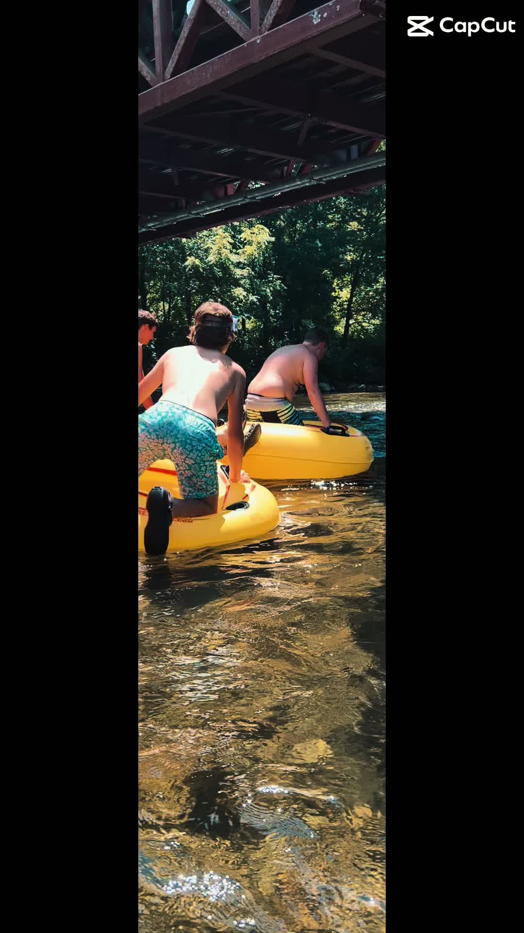 @bigbeartubing