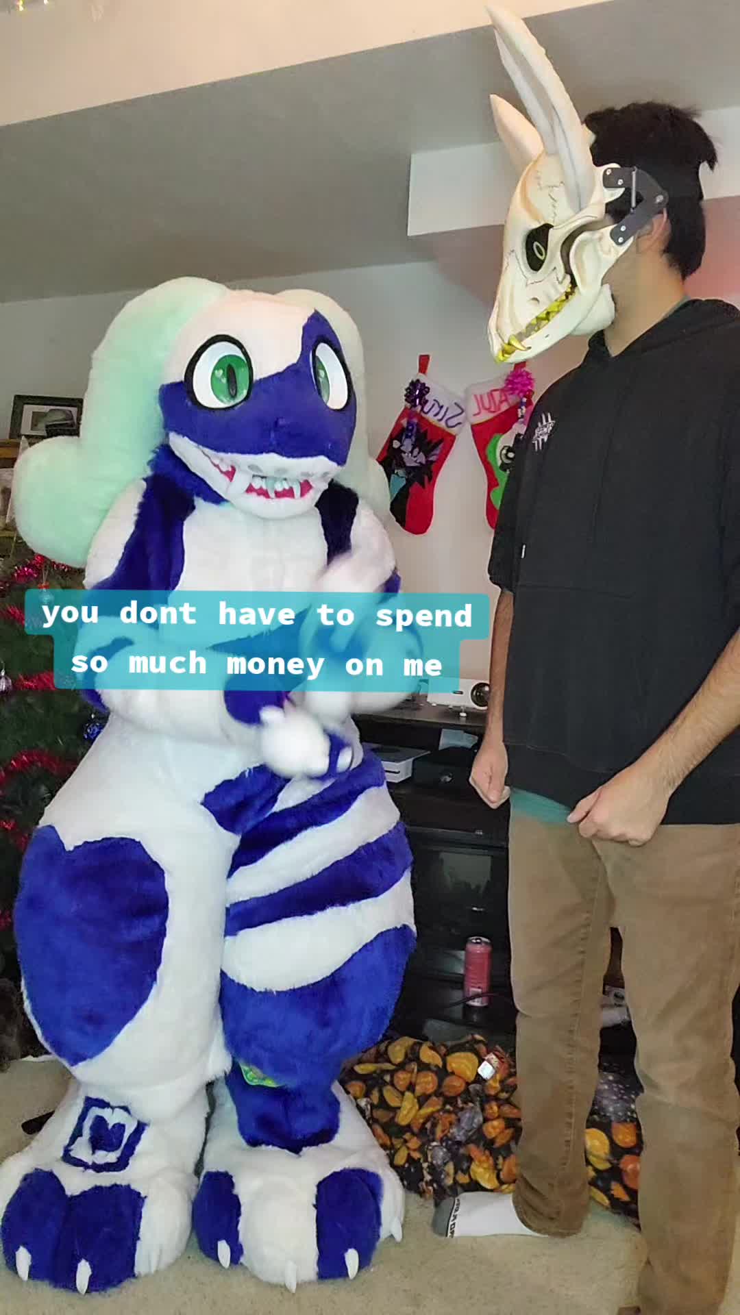 @NSC'25 🔜 Spooktacufur