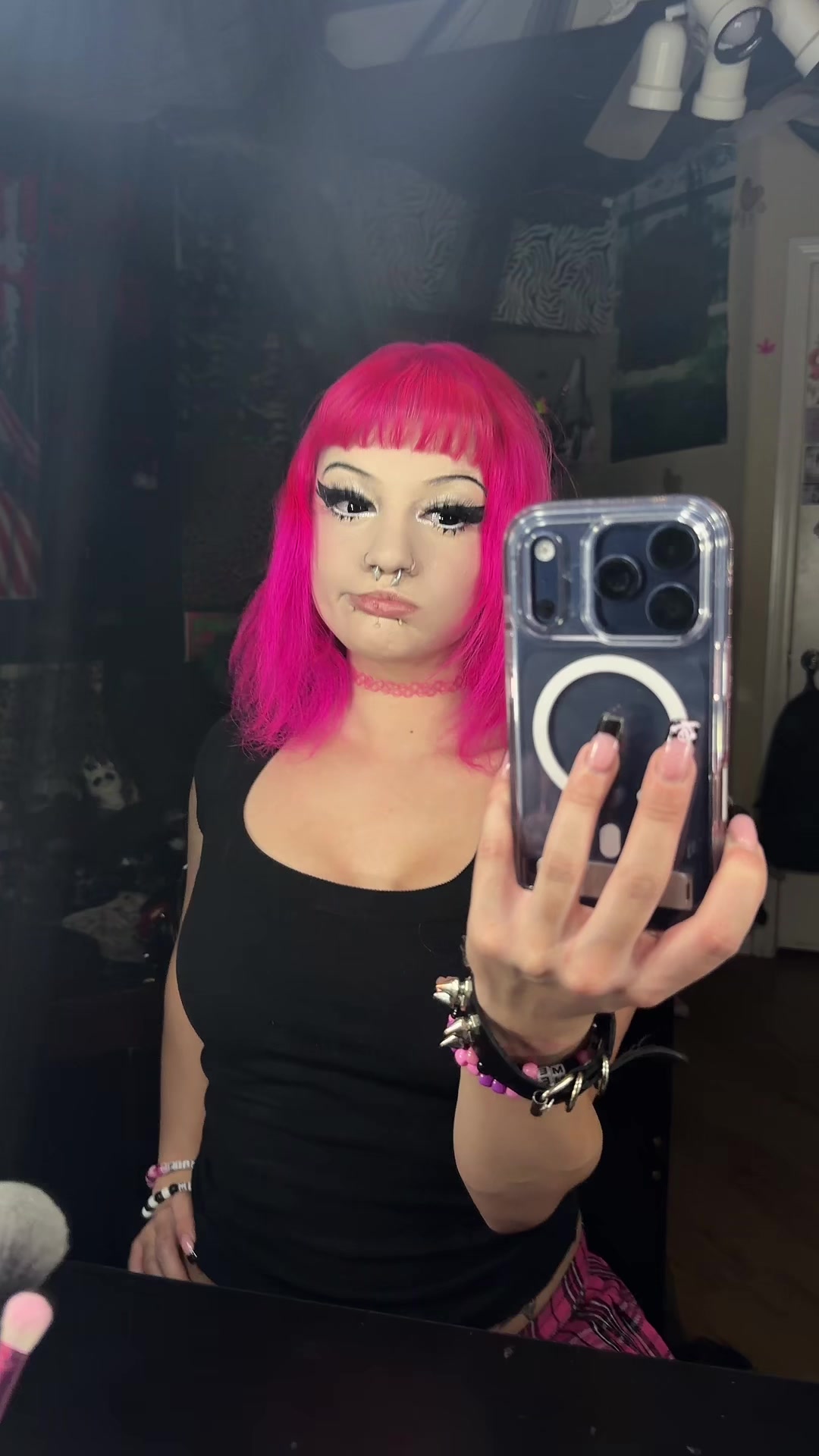 @chloe ๐ค