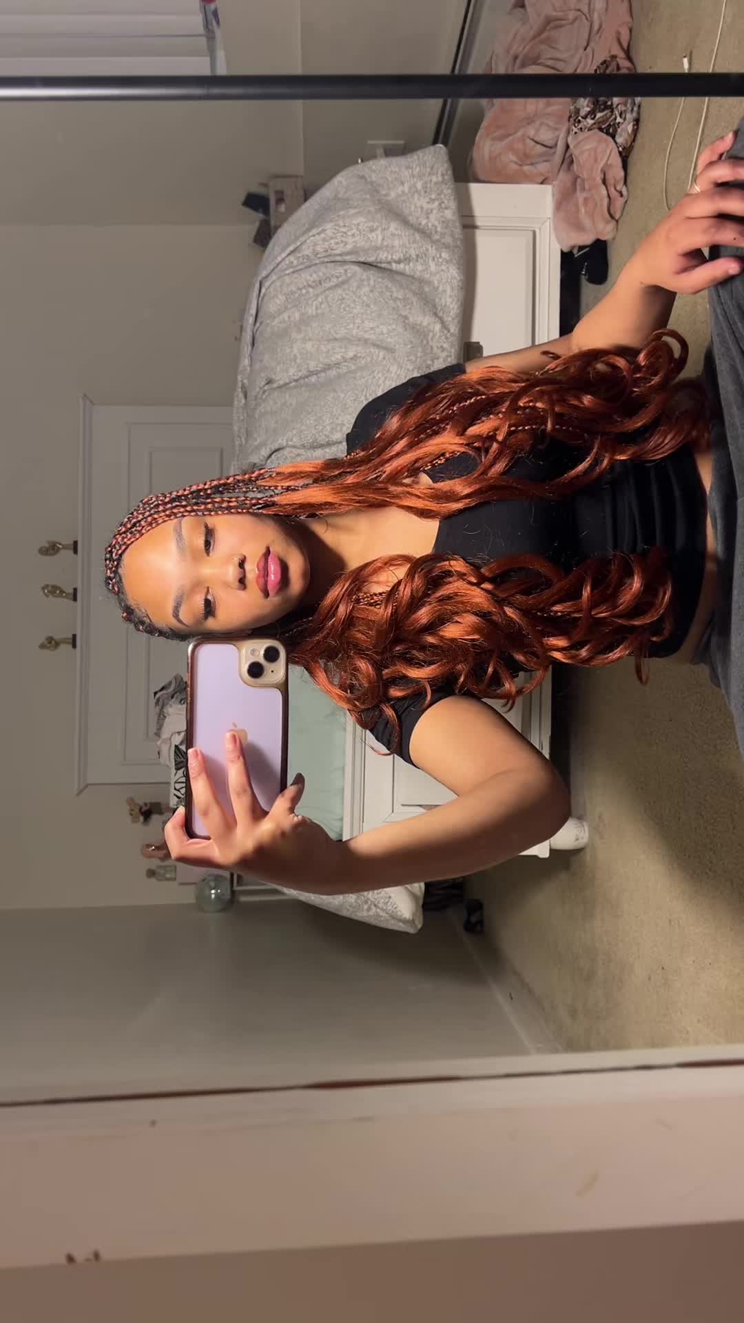 @Cheyenne Delgado