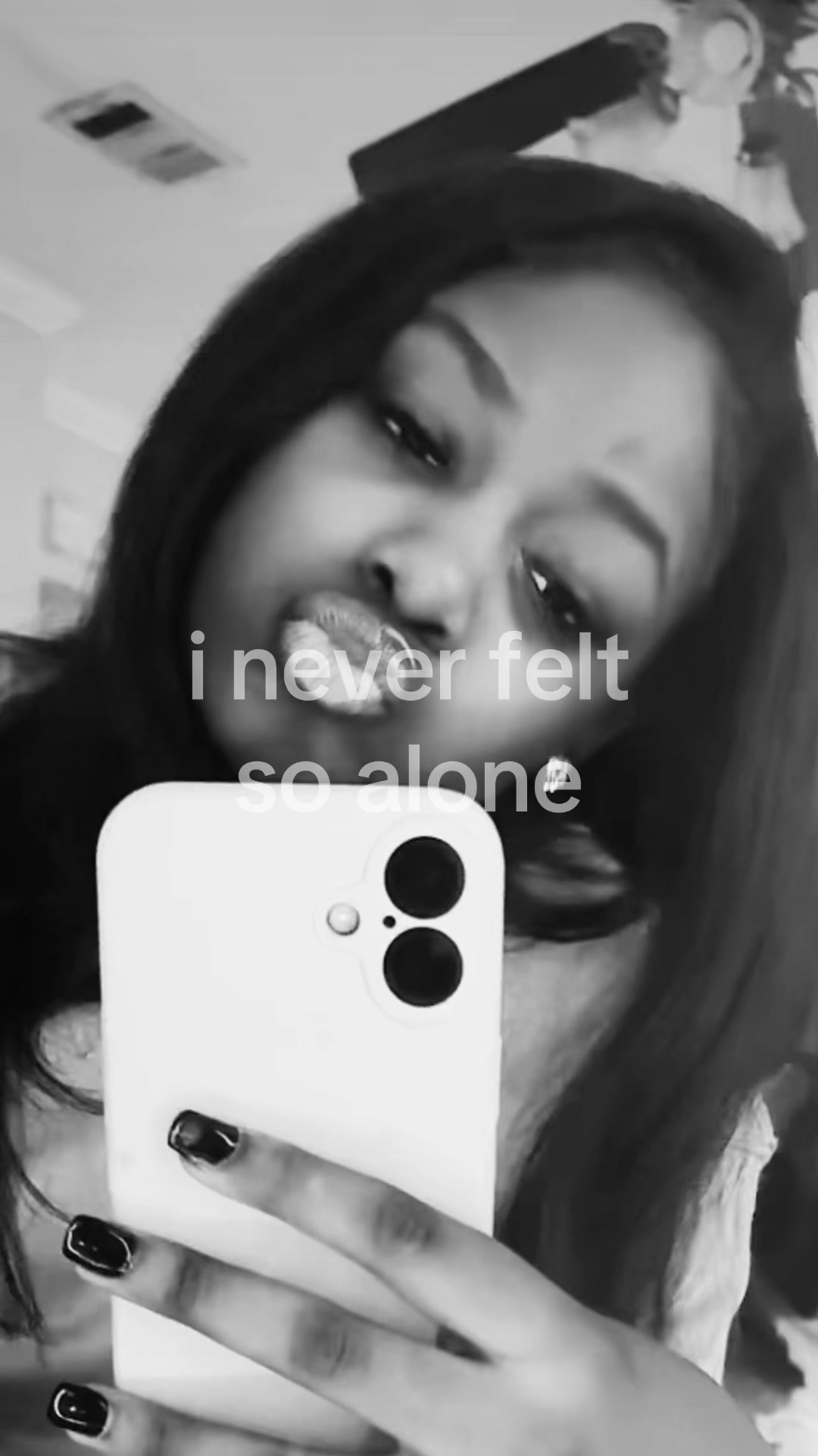 @im not real