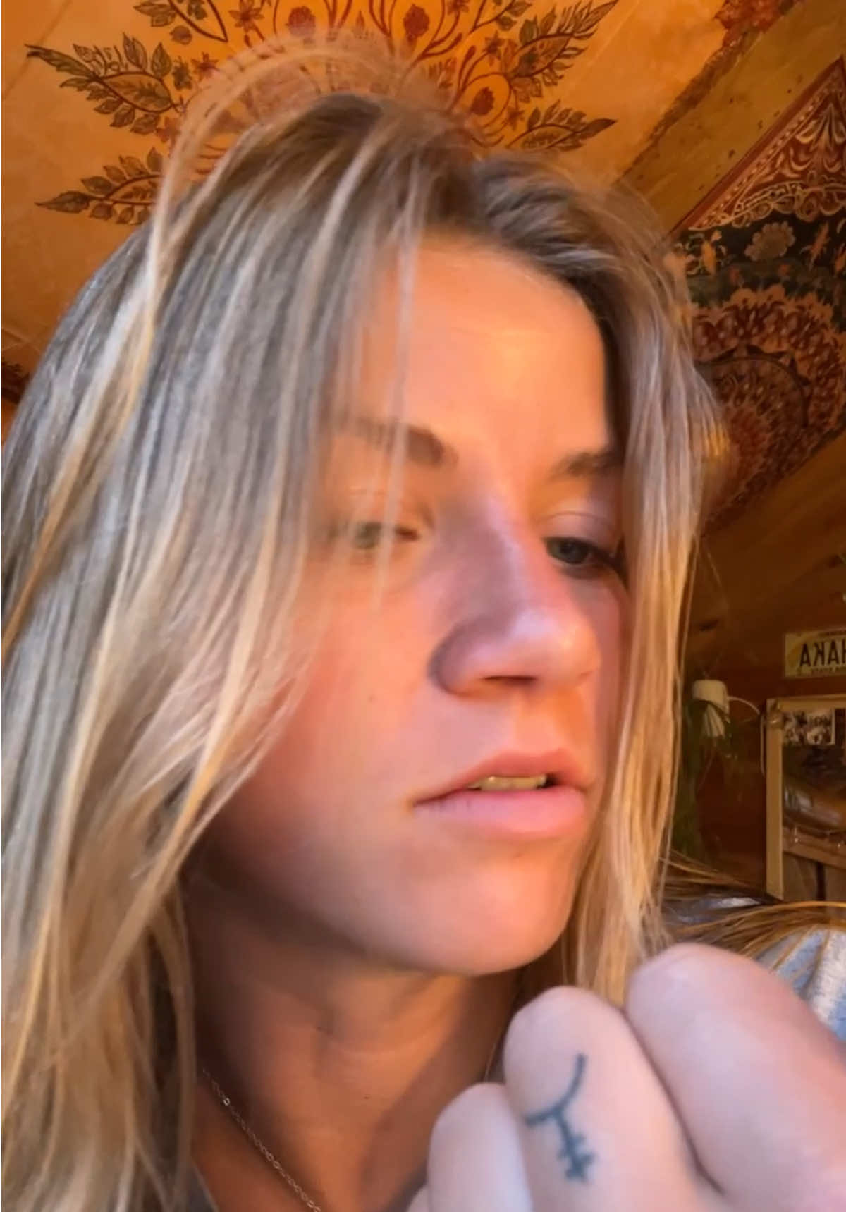 @Maleah Hess