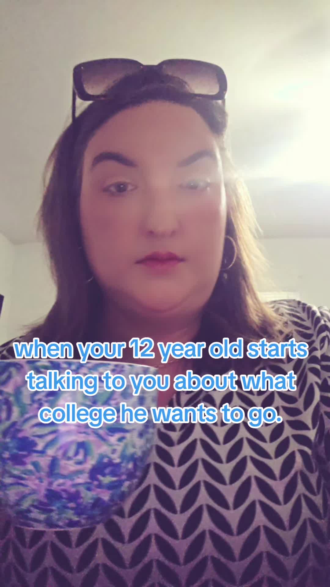 @Kels The evil step up mom