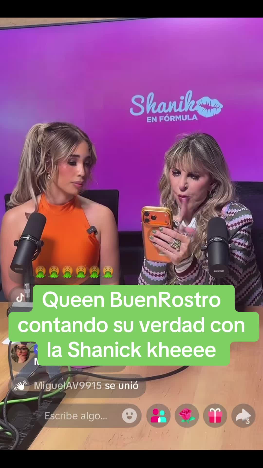 @Radio chisme