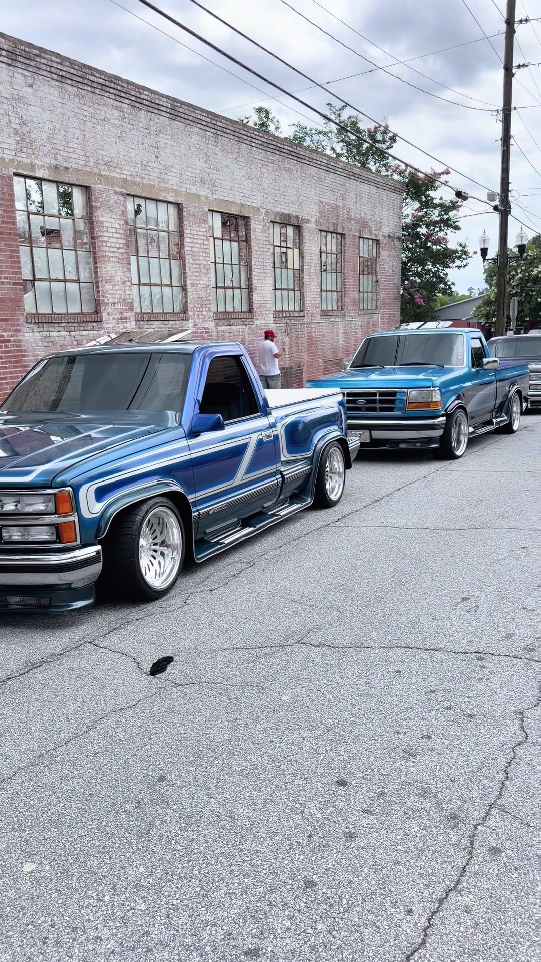 @lirari90s gang