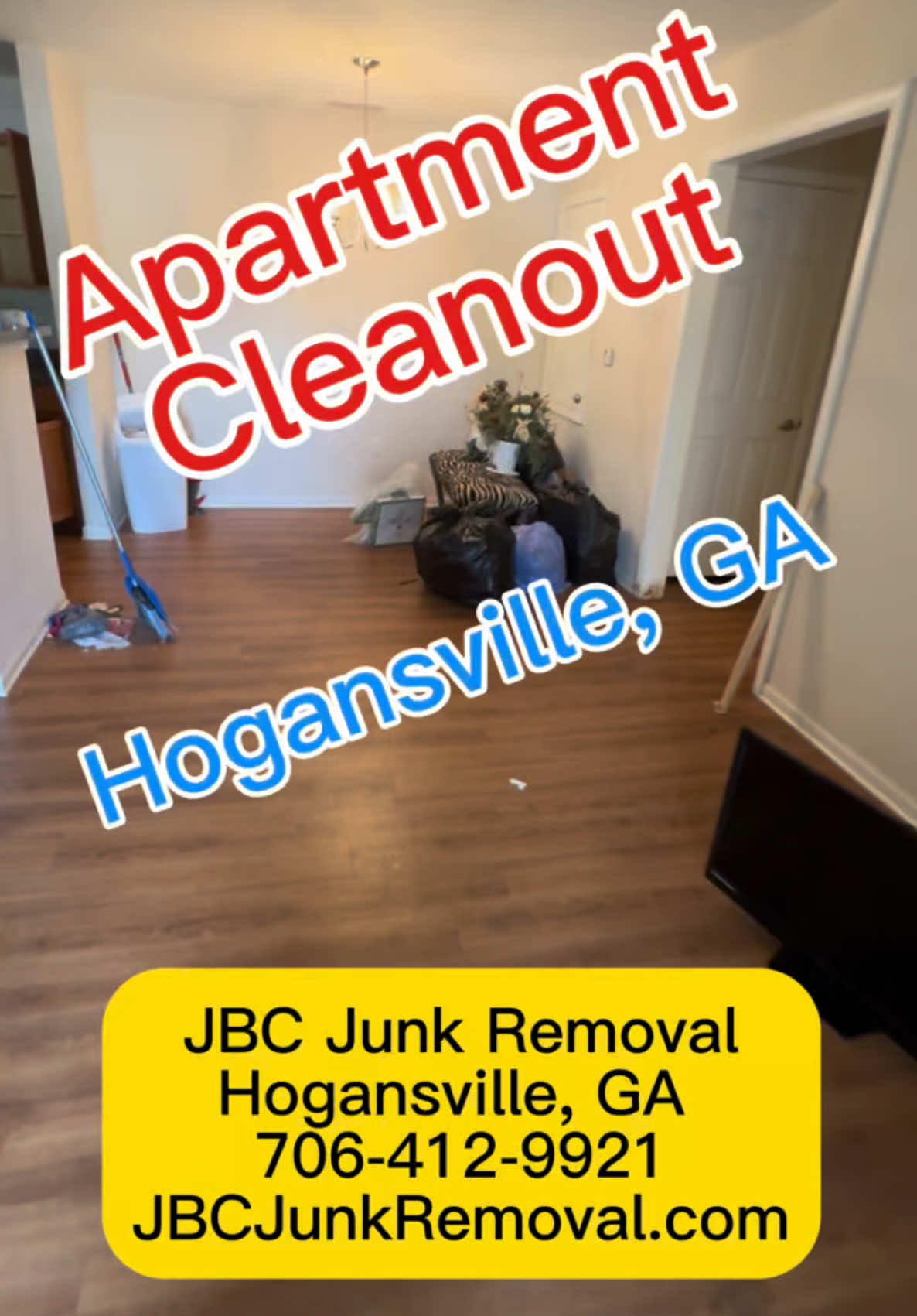 @JBC Junk Removal