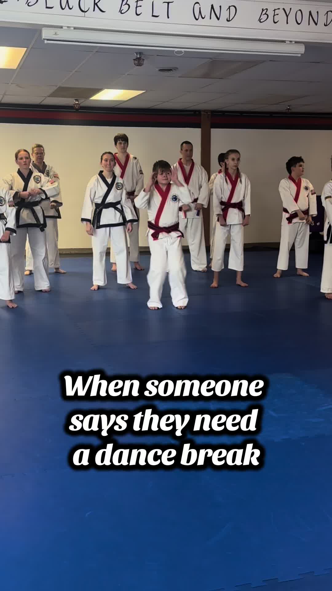 @Blue Water Martial Arts