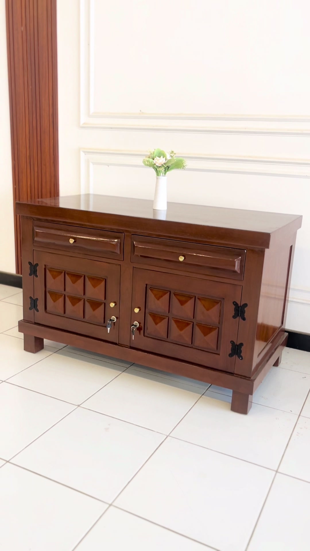 @kartini jati furniture