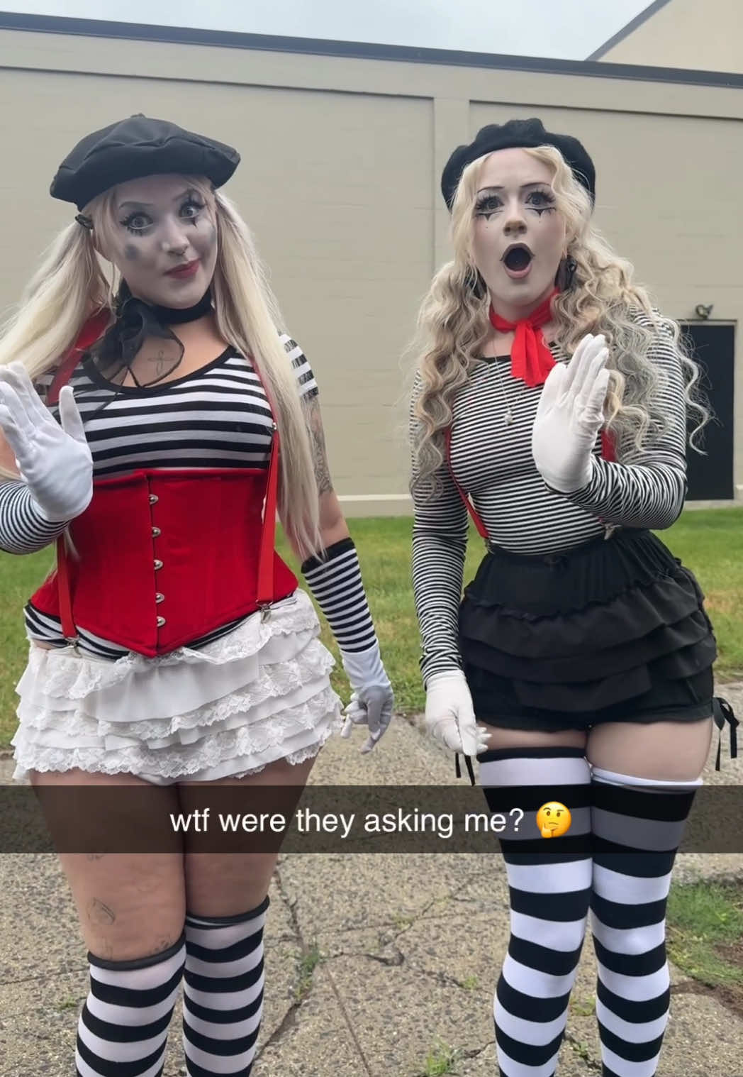@cry baby
