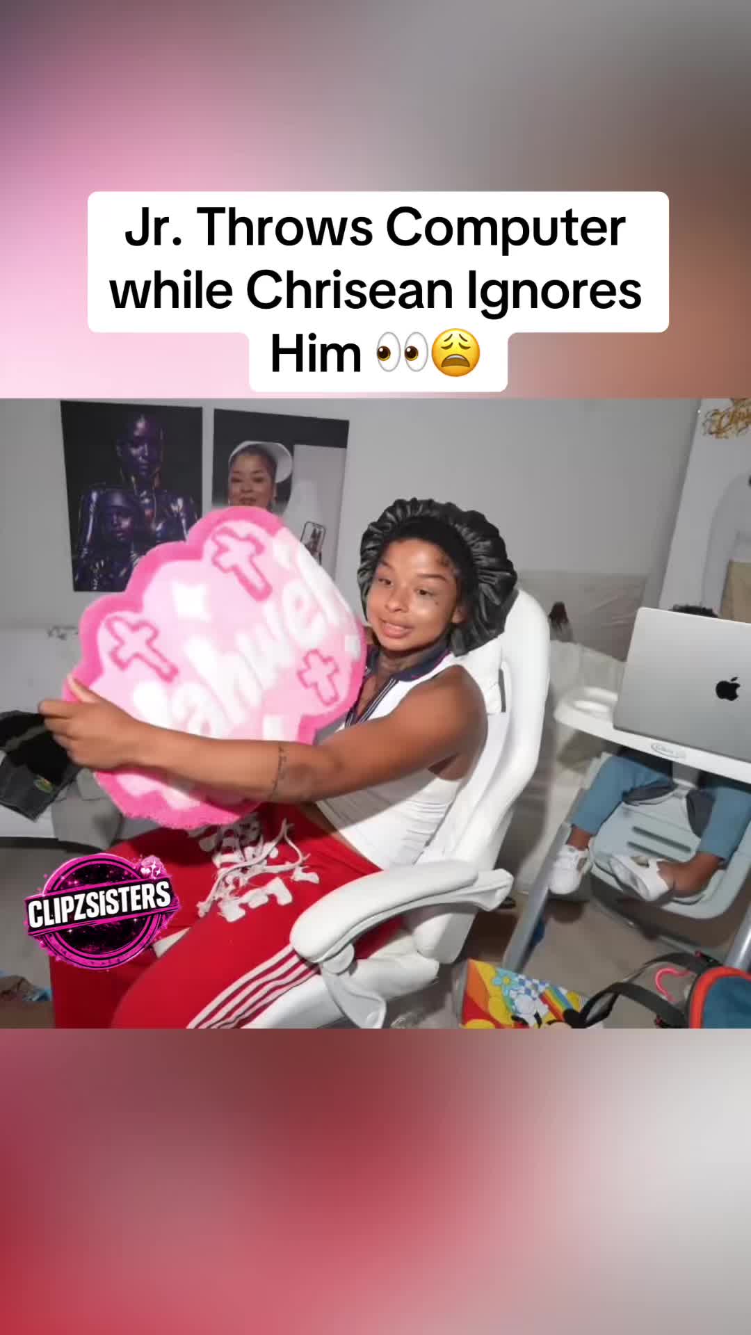 @ClipzSisters