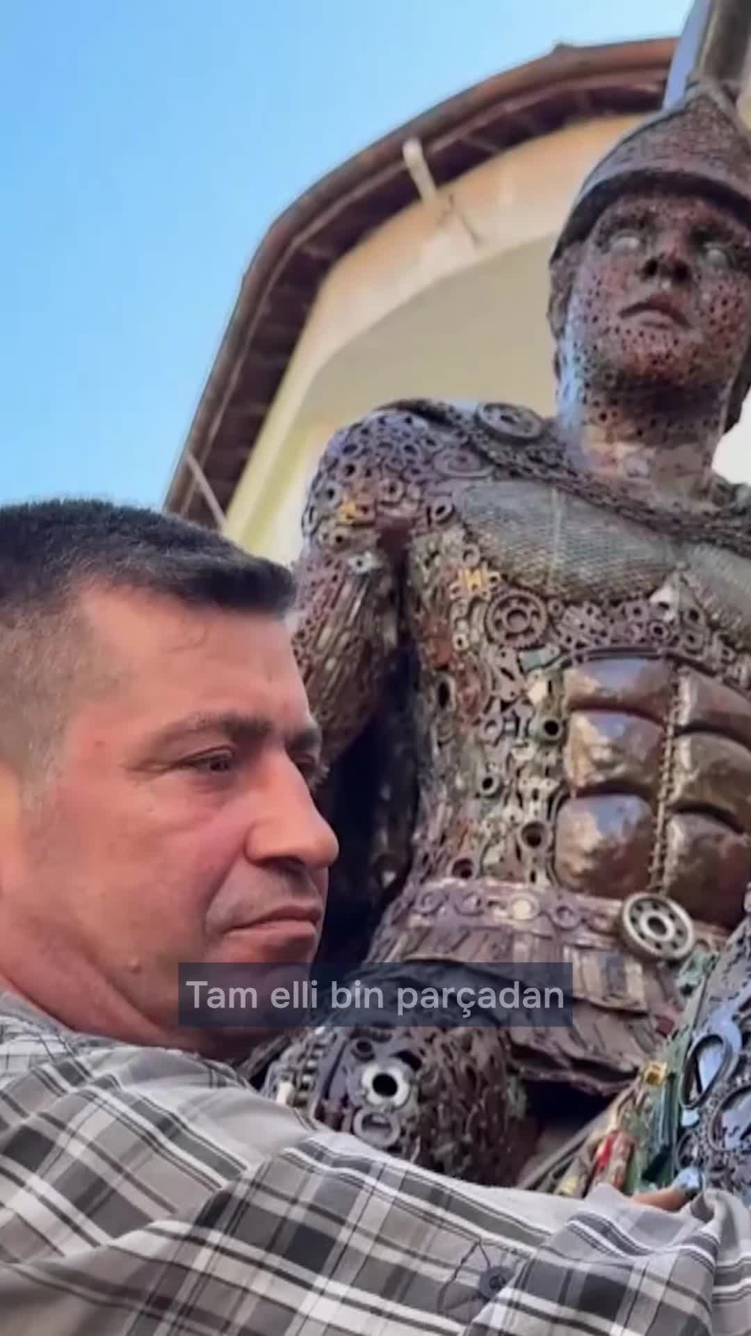 @Kırıkhan Sakinleri