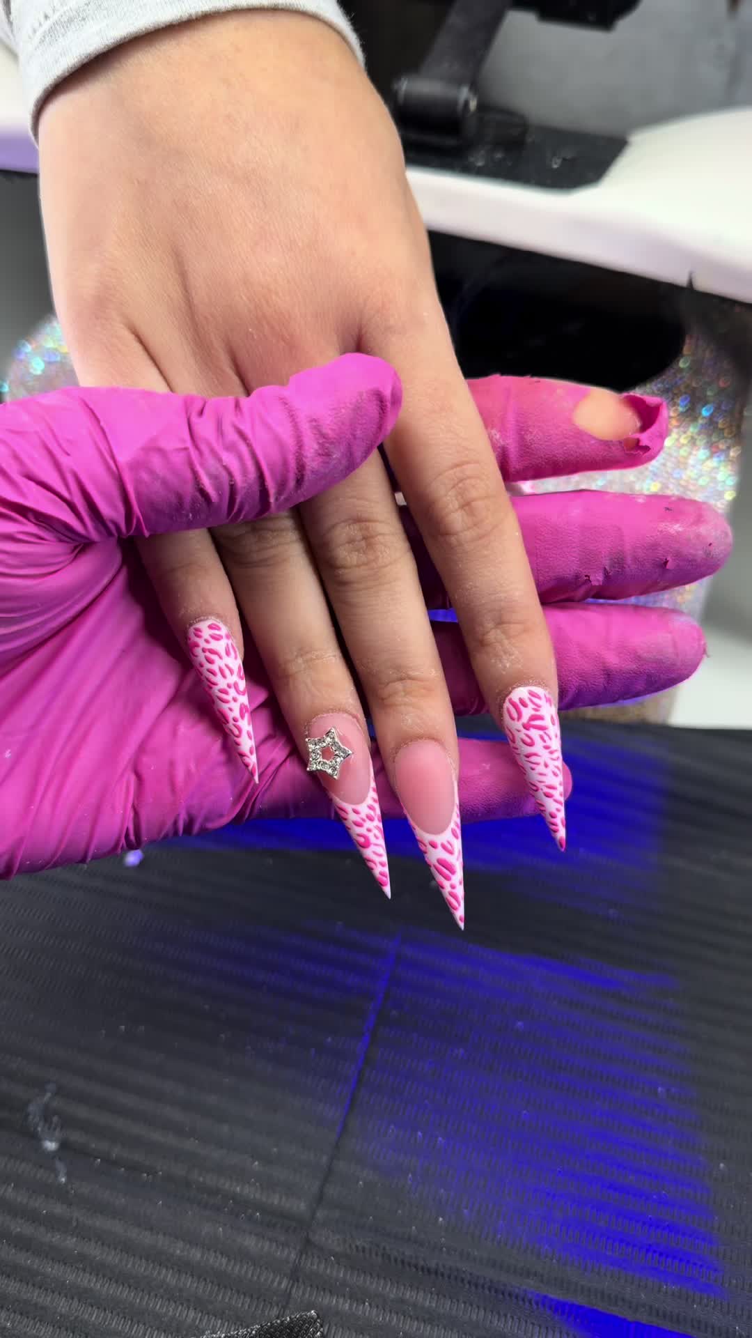 @📍BROWARD NAIL TECH