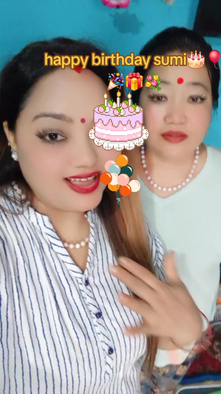 @Babita kunwar ๐