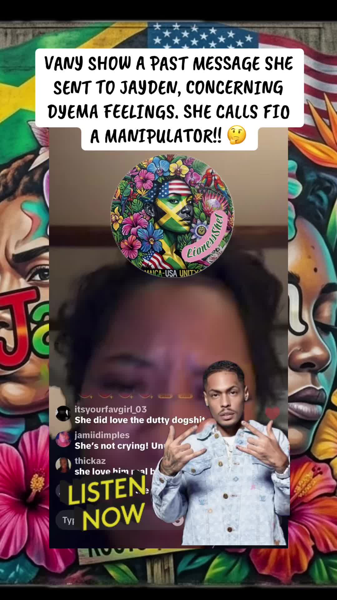 @♒️ᒪIOᑎᗴᔕᔕᔕᕼᗴ1🧿💜