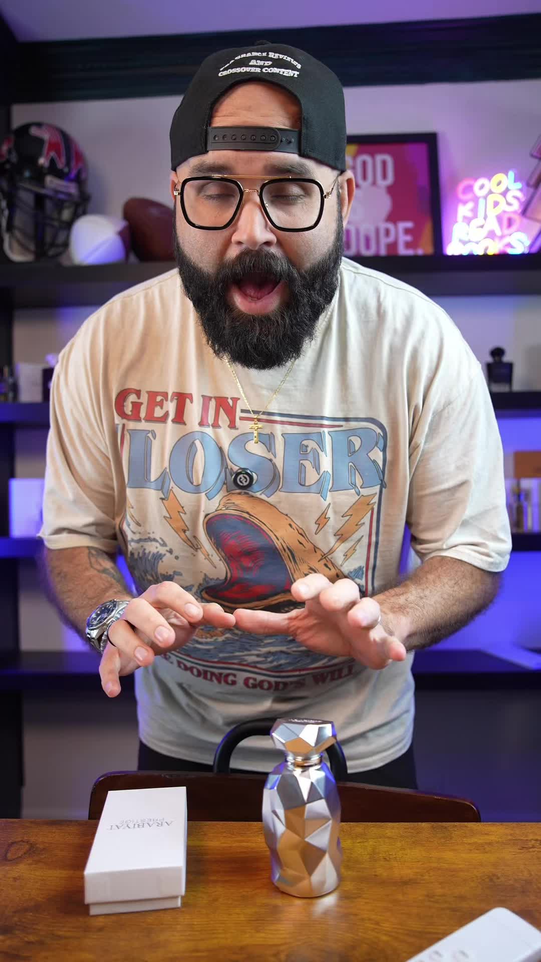 @PaulieScents