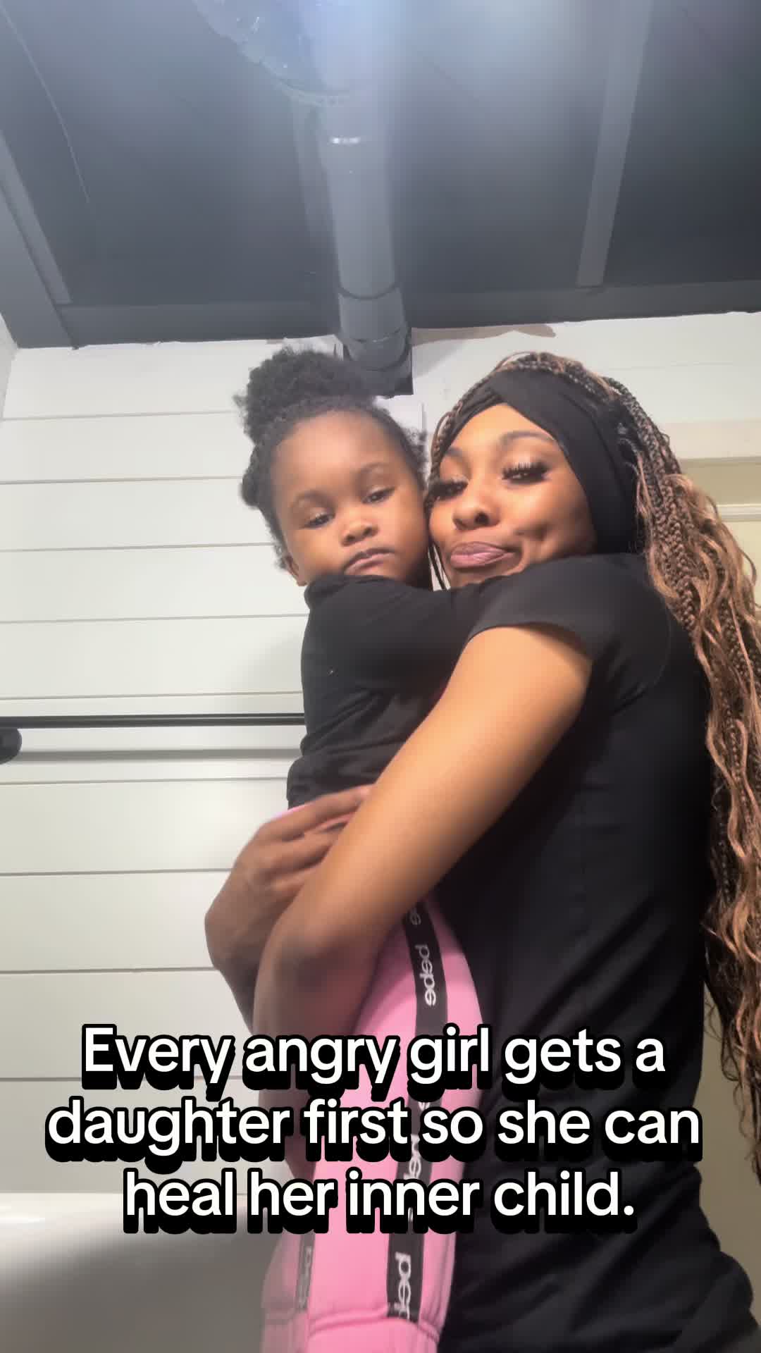 @Unfiltered Content