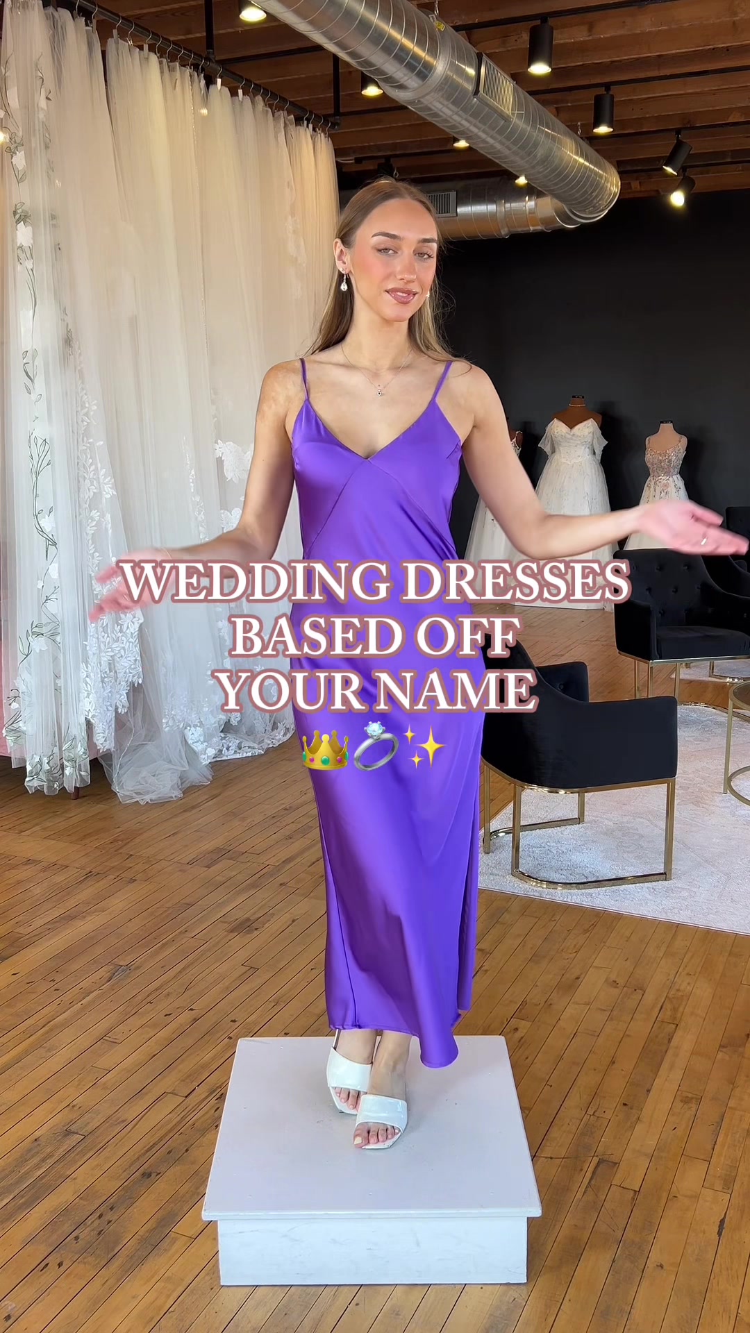 @Bon Bon Belle Bridal