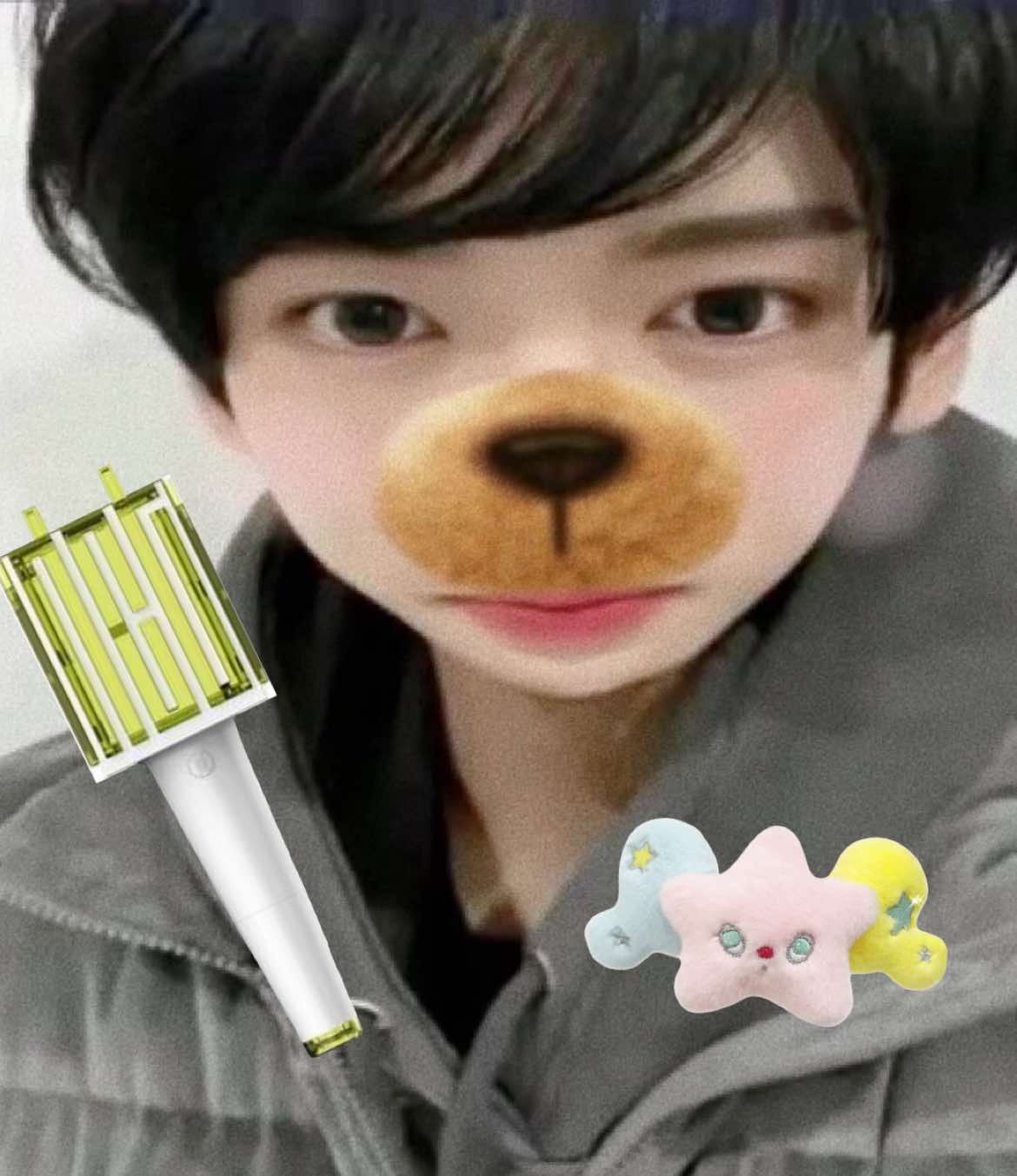@I love chenle