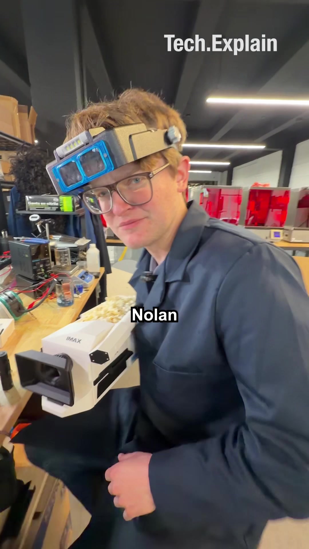 @techexplain