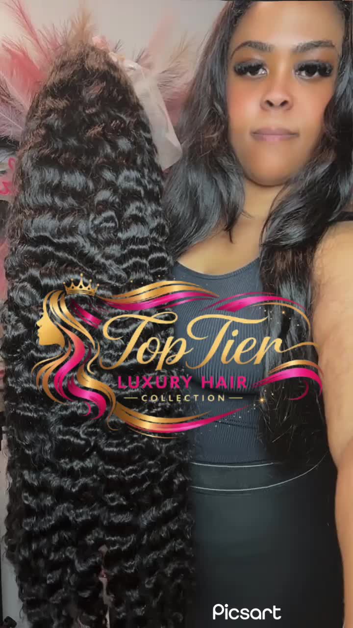 @TopTier luxury collection