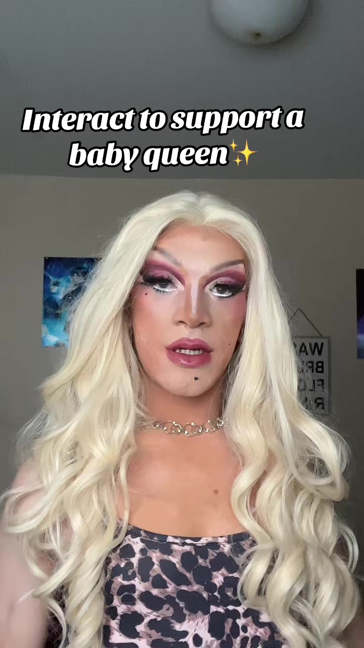 @Alexa Chanel Von Tease