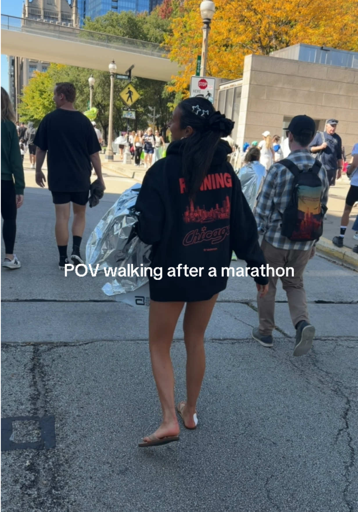 @Emily | RD2B + RUNNER