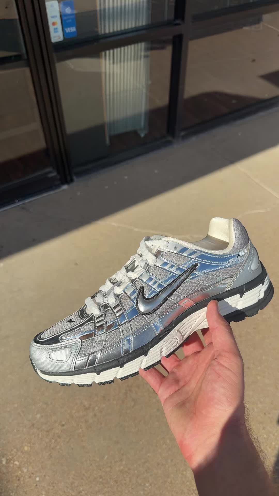@Sport Shoe Dallas
