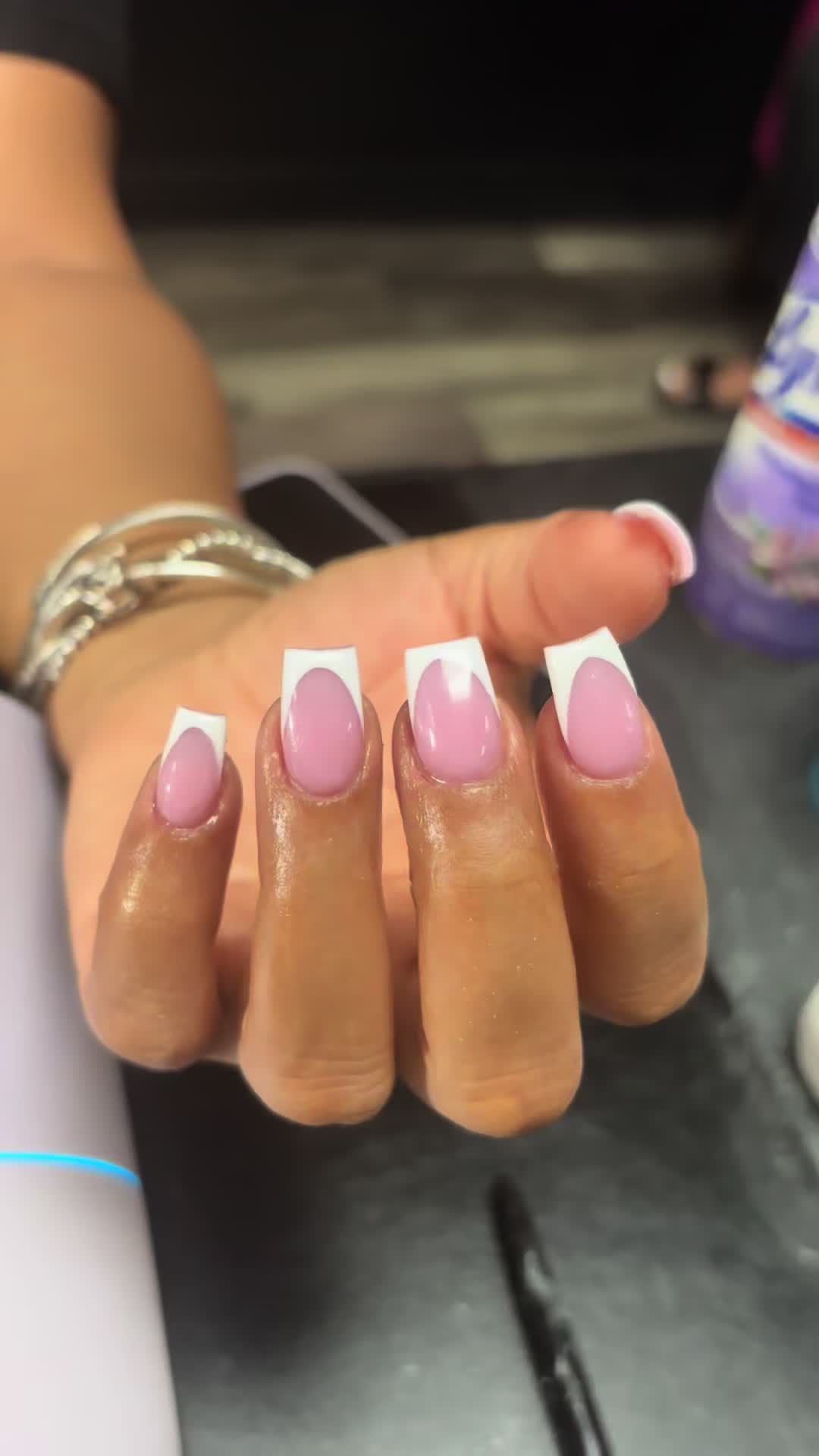 @My Nails By Sandy