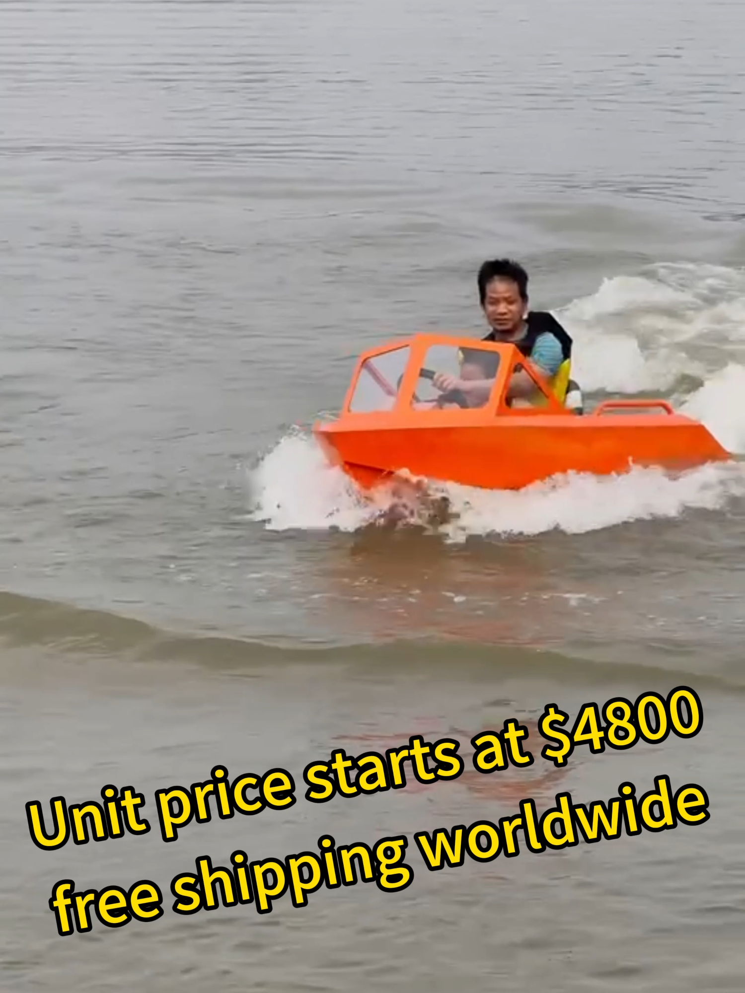 @Havospark Watersports