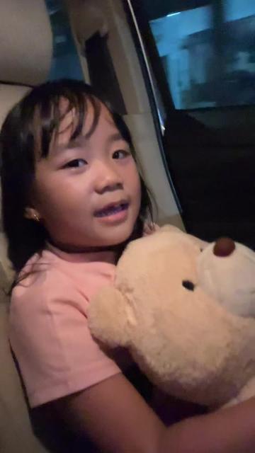 @Ayahnya Bee