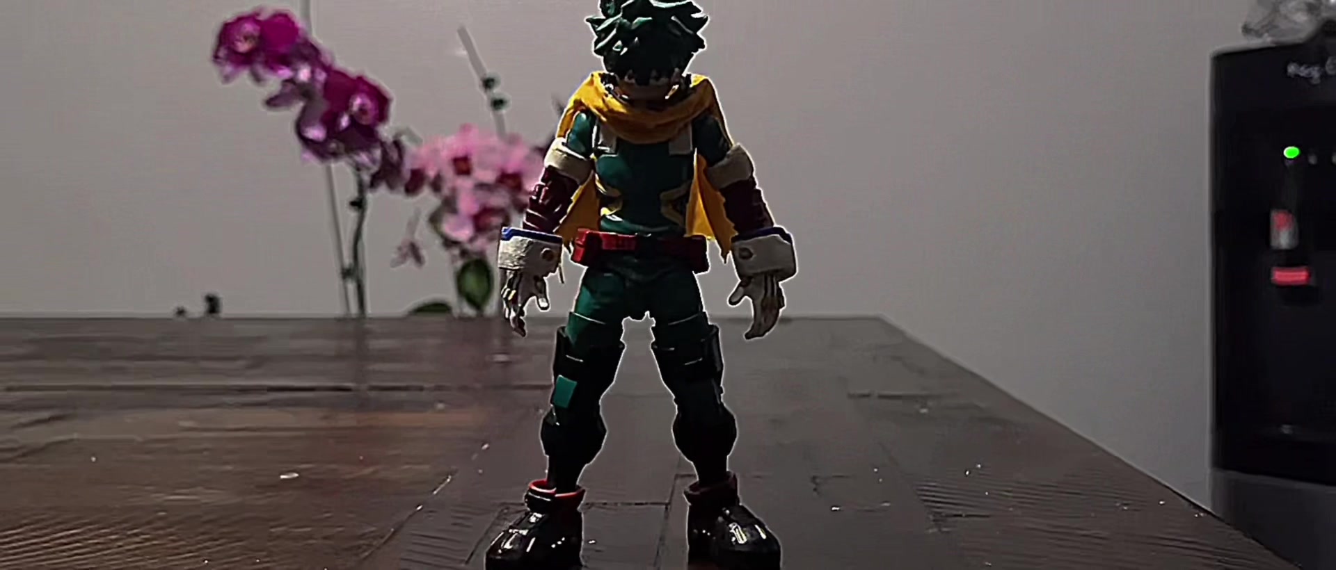 @deku Demon hunter 💚🖤