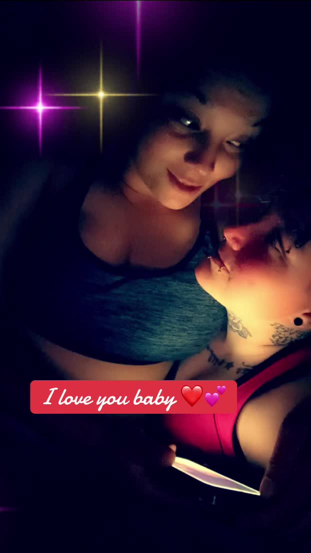 @😍❤️🌈Her4evaWife🌈❤️😍