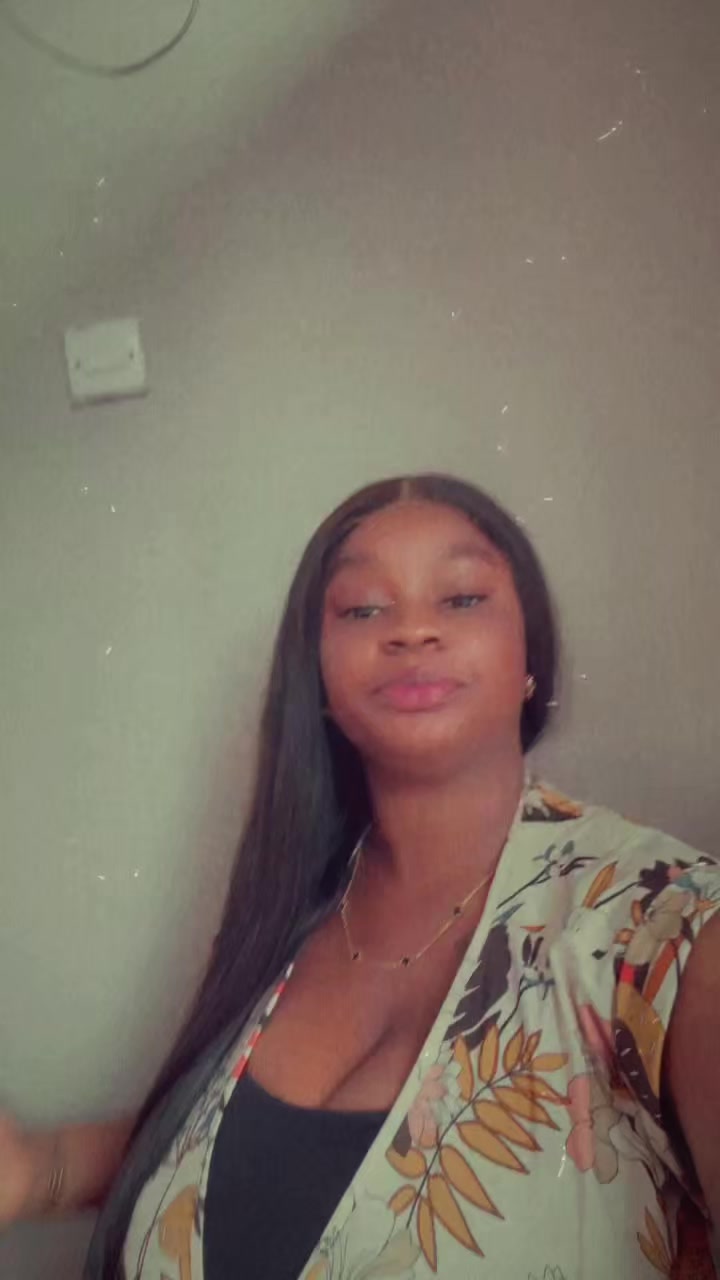 @Miss Cole 🥰😘